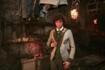 Jan Cina - Čertí brko (2018), Obrázek #6