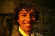 Jan Cina - Čertí brko (2018), Obrázek #3