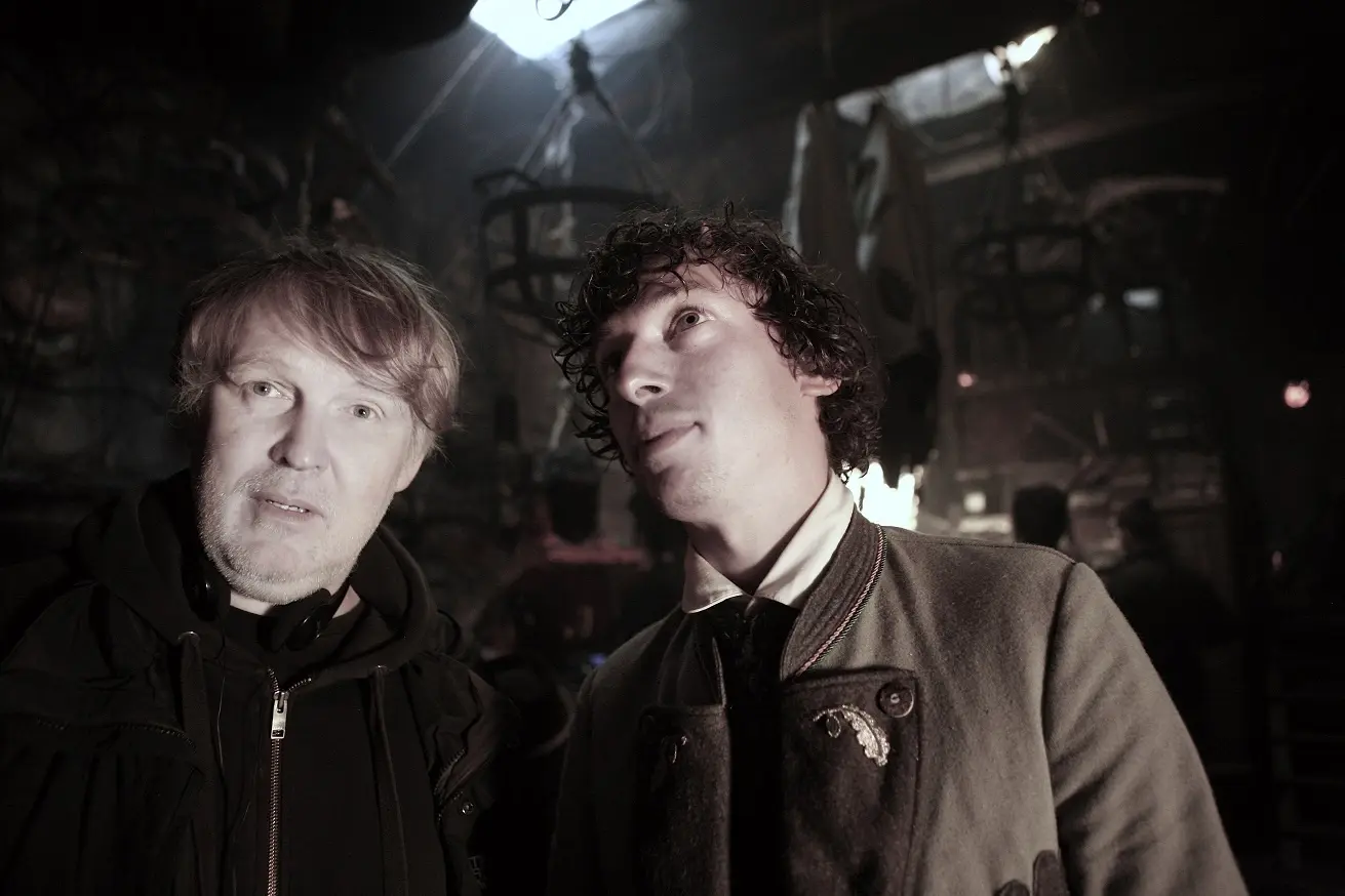 Marek Najbrt, Jan Cina