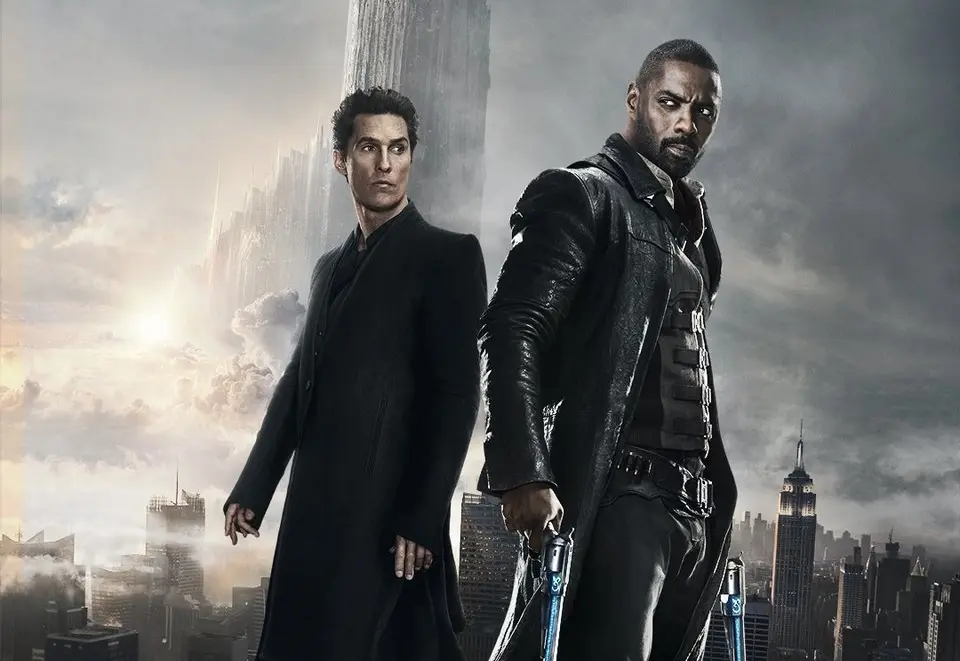 Temná věž: Jaké potíže provázely natáčení nové adaptace Stephena Kinga a bude z filmu propadák?