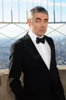 Rowan Atkinson - Johnny English znovu zasahuje (2018), Obrázek #1