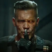 Josh Brolin - Deadpool 2 (2018), Obrázek #2