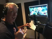 Pierce Brosnan - Aldabra: Byl jednou jeden ostrov (2015), Obrázek #2