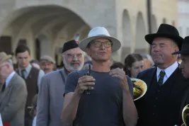 Po strništi bos: Příběh Svěrákova nového filmu z první ruky (SOUTĚŽ)