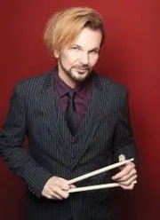 Rikki Rockett