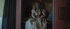Recenze - Annabelle 2: Zrození zla. Budeme se kvalitně bát?
