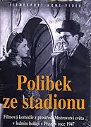 Polibek ze stadionu