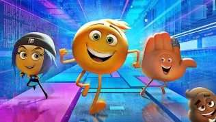 Recenze: Emoji ve filmu vyvolávají na tváři smutný smajlík