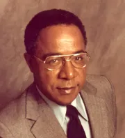 Alex Haley