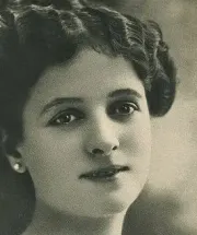 Blanche Denège