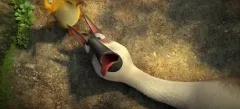 V husí kůži / Duck Duck Goose: Trailer s CZ dabingem