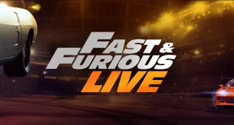Fast & Furious Live: Kaskadéři předvedou šílené kousky z Rychle a zběsile naživo!