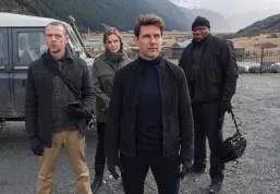 Mission: Impossible 6: Natáčení se prý na pár měsíců kvůli zranění Toma Cruise přeruší