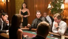 Molly's Game: Trailer - mistr psaného slova Aaron Sorkin poprvé na režijní stoličce