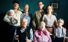 Recenze: Po strništi bos - to nejslabší nakonec