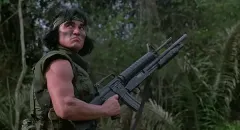 Ve věku 76 let Zemřel Sonny Landham, Billy z Predátora