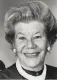Mary McGrory