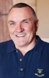 Daniel 'Rudy' Ruettiger