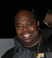 Jermaine 'Huggy' Hopkins