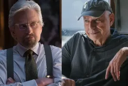 Michael Douglas a Alan Arkin v hlavních rolích nového komediálního seriálu