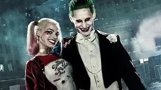 Joker a Harley Quinn budou mít vlastní kriminální romanci. To ale není zdaleka vše