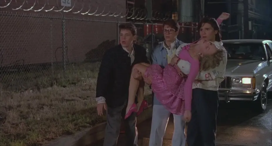 Chystá se remake komedie Řidičák