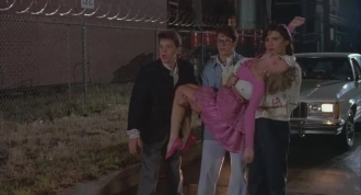 Chystá se remake komedie Řidičák