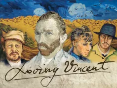 S láskou Vincent: Představuje se unikátní film o van Goghovi. Podívejte se na trailer