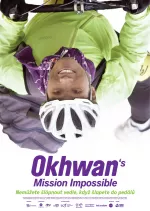 Okhwan's Mission Impossible
