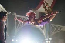 Zendaya  - Největší showman (2017), Obrázek #1
