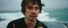 Americký zabiják / American Assassin: Oficiální trailer s CZ titulky