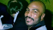 Earnie Shavers