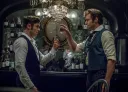 Hugh Jackman se představuje jako král cirkusu