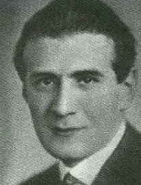 István Békeffy
