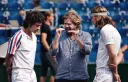 Památný wimbledonský zápas Borg/McEnroe se natáčel v Praze!