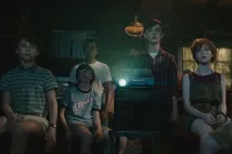 Finn Wolfhard - To (2017), Obrázek #5