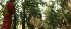 Blade of the Immortal: Trailer #2 (18+)