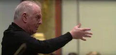Barenboim: Smetana - Má vlast: Trailer