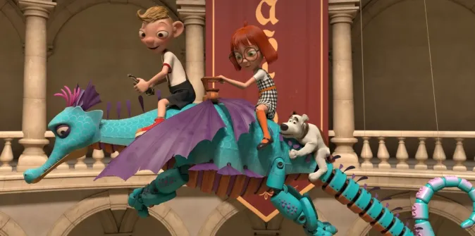 CZ tržby: Hurvajs ovládl česká kina. V závěsu Po strništi bos