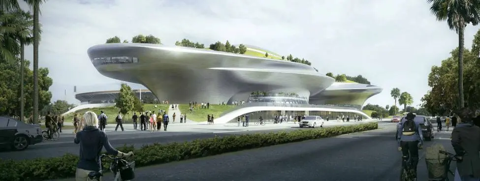 George Lucas, autor Star Wars, připravuje novou sci-fi! Jakou?