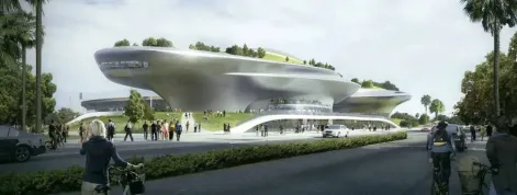 George Lucas, autor Star Wars, připravuje novou sci-fi! Jakou?