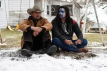 Gil Birmingham