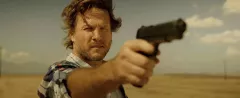 Happy Hunting: Trailer - syn Mela Gibsona natočil hororový boj o přežití uprostřed pouště