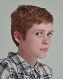 Sophia Lillis -  Obrázek #1