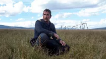 Christian Bale - Nepřátelé (2017), Obrázek #1