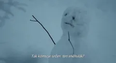 Sněhulák / The Snowman: Trailer #2