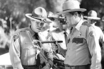 Ron Perlman - Sleepwalkers (1992), Obrázek #1