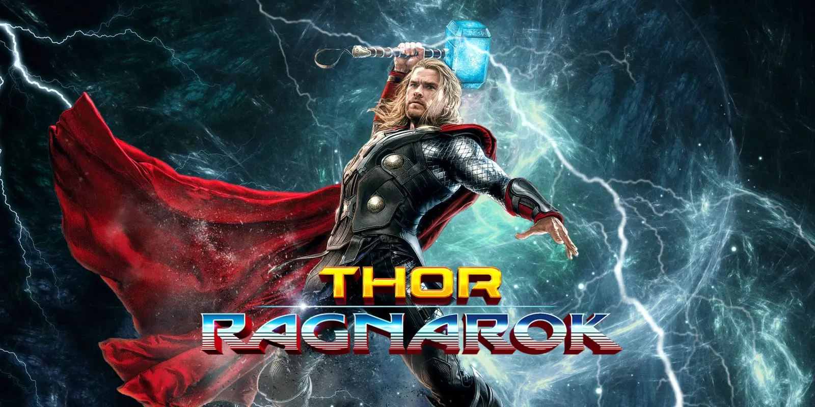Thor: Ragnarok - charakterové plakáty jsou tu!
