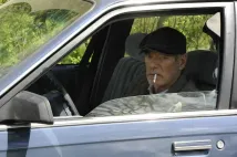 Stephen Lang