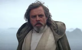 Luke Skywalker jako padouch?